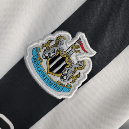 2023/2024 Kids Size Newcastle United Home Soccer Jersey 1:1 Thai Quality FTBL4ALL