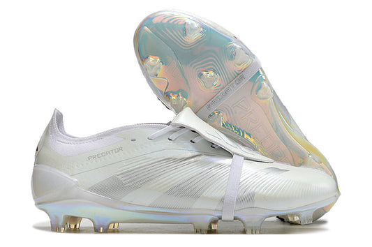 Predator Elite FT FG White CC