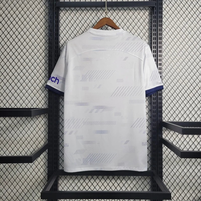 2023/2024 Tottenham Home Football Shirt FTBL4ALL