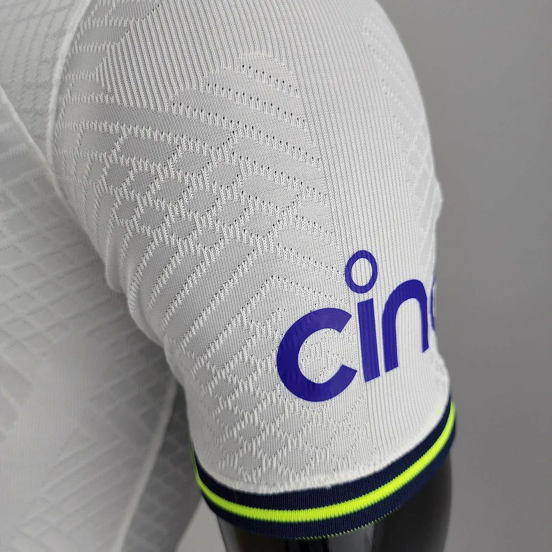 2022/2023 Tottenham Football Shirt Home - Player Version FTBL4ALL