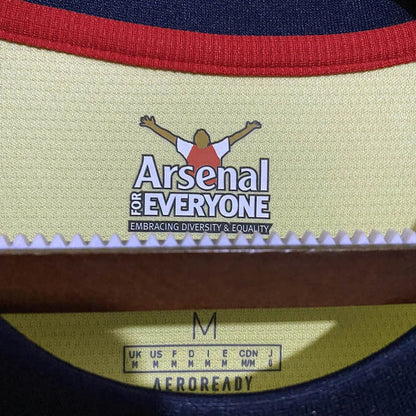 2021/2022 Retro Arsenal Soccer Jersey Away FTBL4ALL