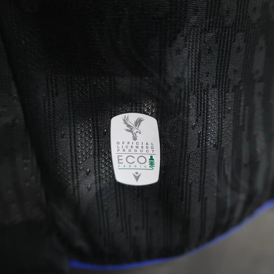 2024/2025 Player Version Crystal Palace Third Away Football Shirt 1:1 FTBL4ALL