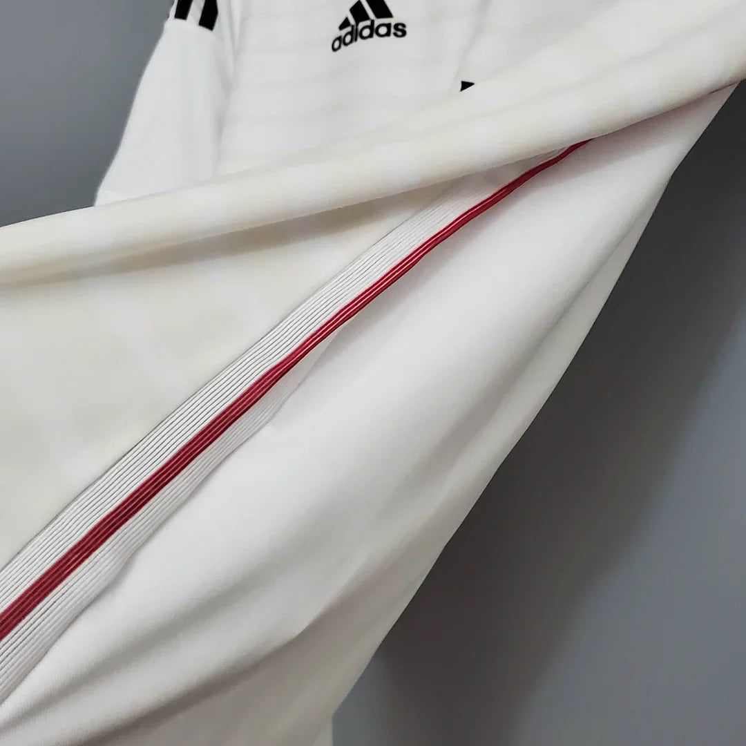 2014/2015 Retro Real Madrid Home FTBL4ALL