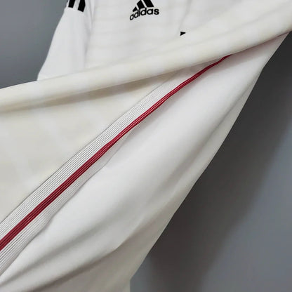 2014/2015 Retro Real Madrid Home FTBL4ALL
