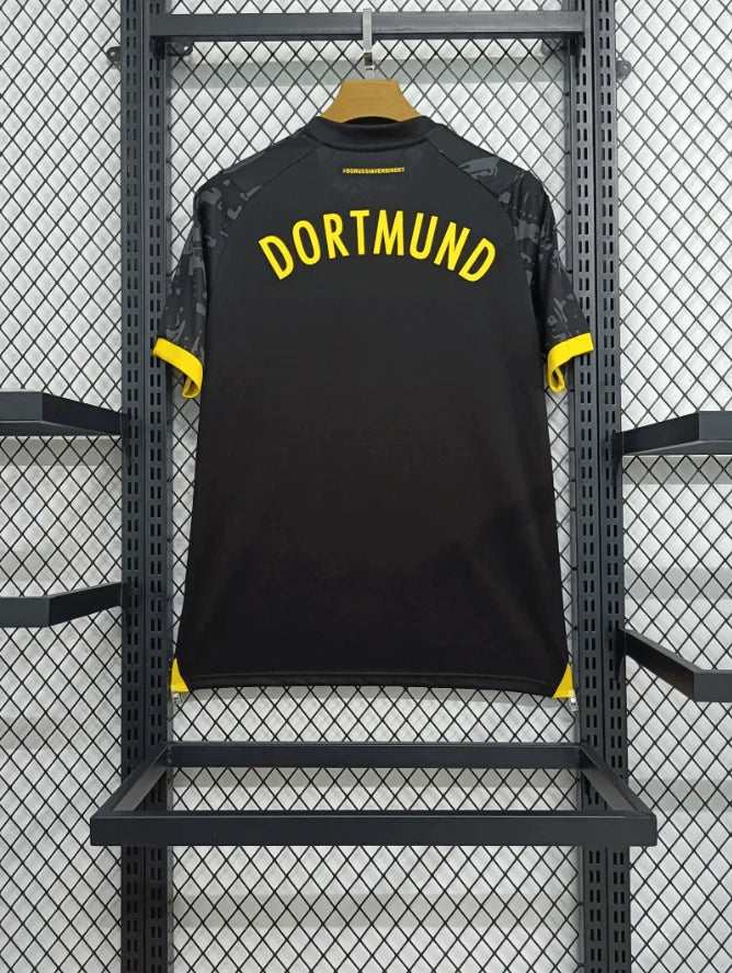 2023/2024 Dortmund Away Football Shirt FTBL4ALL