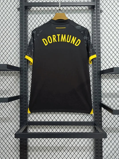 2023/2024 Dortmund Away Football Shirt FTBL4ALL