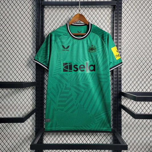 2023/2024 Newcastle United Away Soccer Jersey FTBL4ALL
