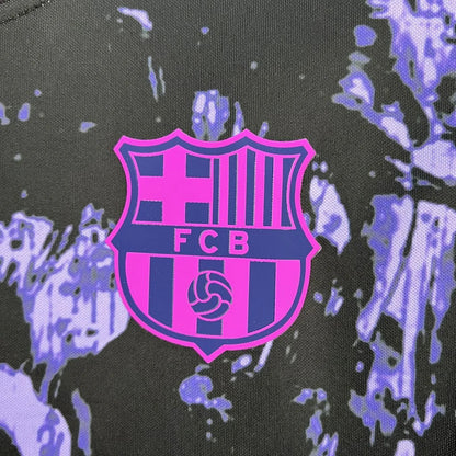 2025/2026 Barcelona Special Edition Football Shirt FTBL4ALL