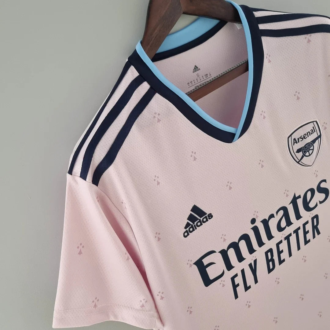 2022/2023 Arsenal Soccer Jersey Third Away FTBL4ALL