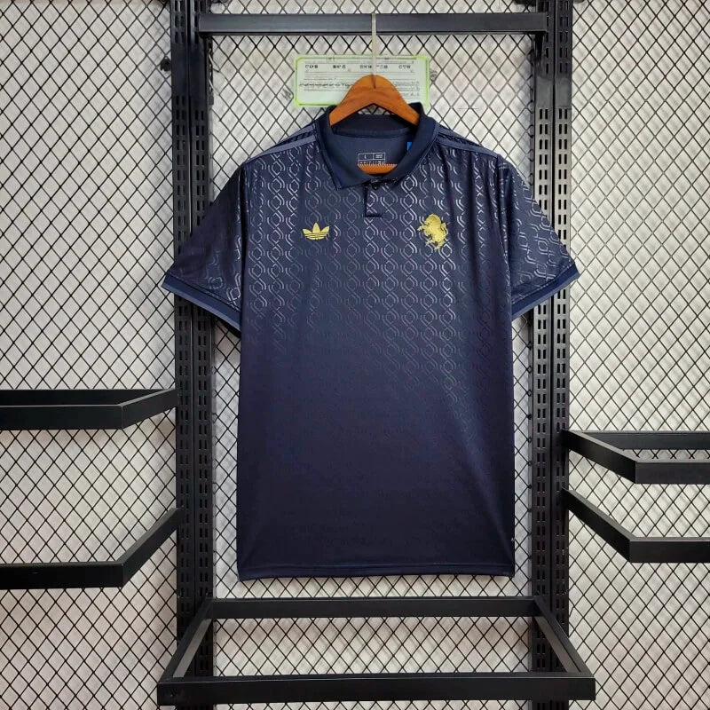 2024/2025 Juventus Third Away Soccer Jersey 1:1 Thai Quality FTBL4ALL