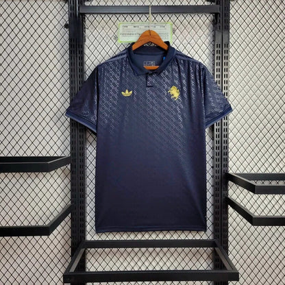 2024/2025 Juventus Third Away Soccer Jersey 1:1 Thai Quality FTBL4ALL