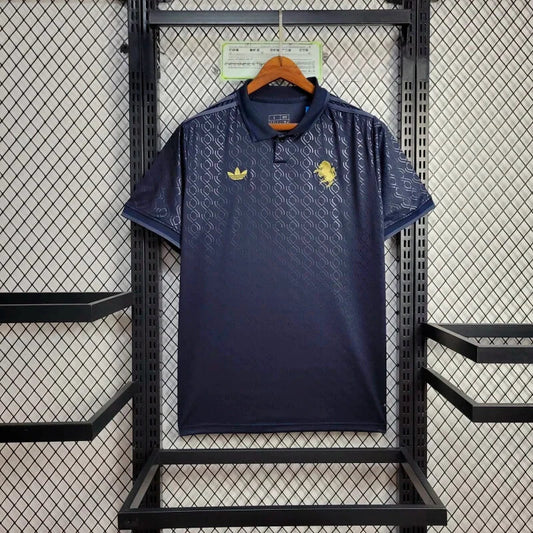 2024/2025 Juventus Third Away Soccer Jersey 1:1 Thai Quality FTBL4ALL