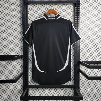 2006/2007 Retro Real Madrid Away FTBL4ALL