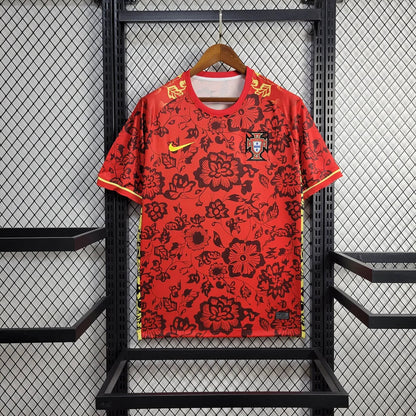2024 Portugal Special Edition Football Shirt FTBL4ALL