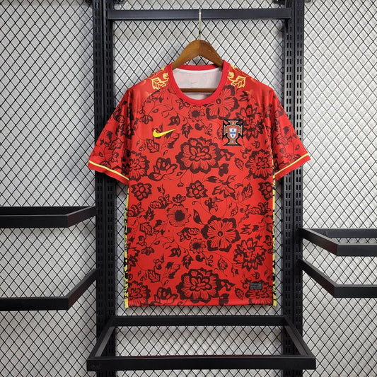 2024 Portugal Special Edition Football Shirt FTBL4ALL