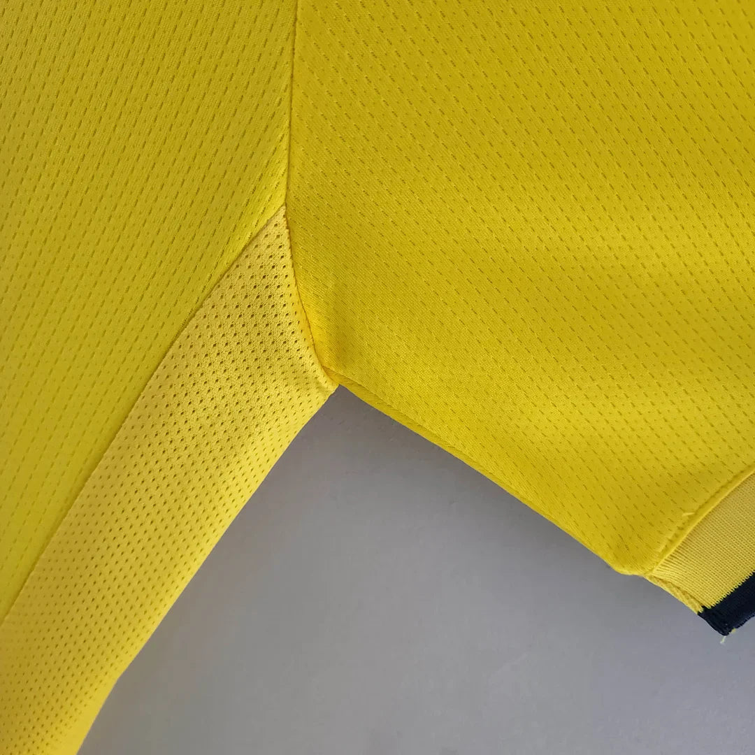2022/2023 Villarreal Home Football Shirt 1:1 Thai Quality FTBL4ALL