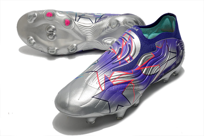 Copa Sense +FG Champions League CC