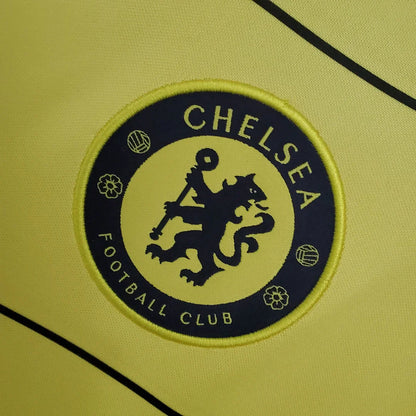 2021/2022 Retro Chelsea Football Jersey Away FTBL4ALL