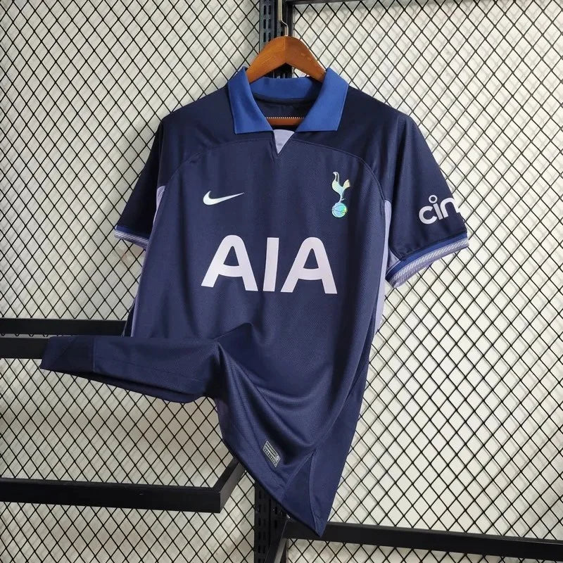 2023/2024 Tottenham Away Football Shirt FTBL4ALL
