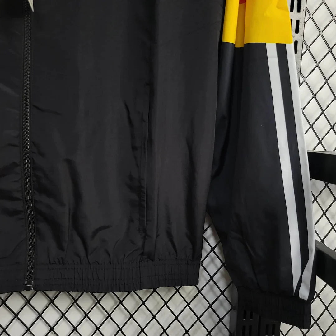 Germany 2024 Windbreaker Jacket FTBL4ALL