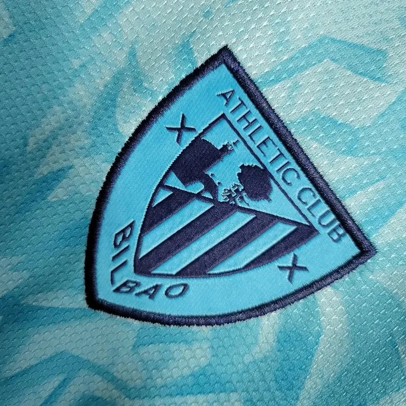 2023/2024 Athletic Bilbao Away Football Shirt 1:1 Thai Quality FTBL4ALL