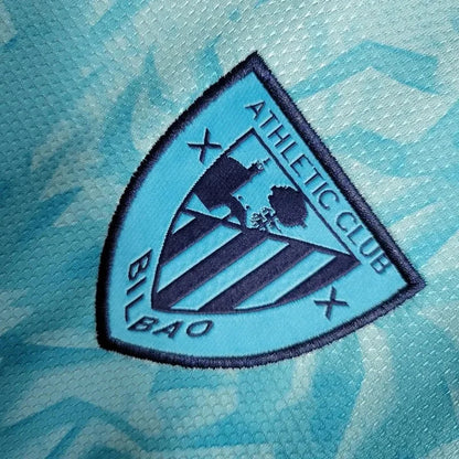 2023/2024 Athletic Bilbao Away Football Shirt 1:1 Thai Quality FTBL4ALL