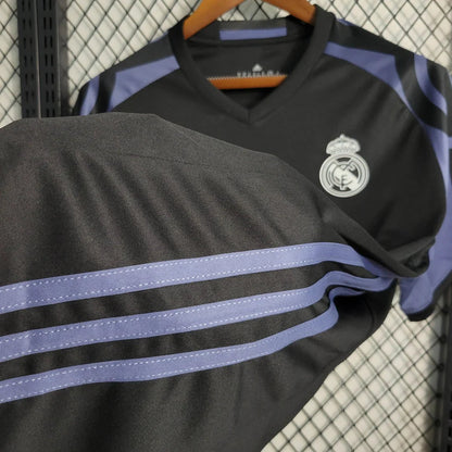 2015/2016 Retro Real Madrid Third Away FTBL4ALL