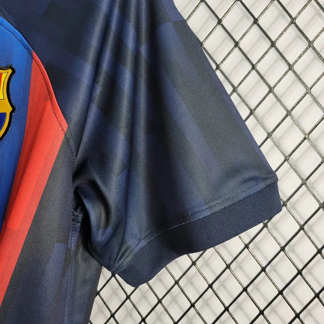2022/2023 Barcelona Football Shirt 1:1 Thai Quality Home FTBL4ALL