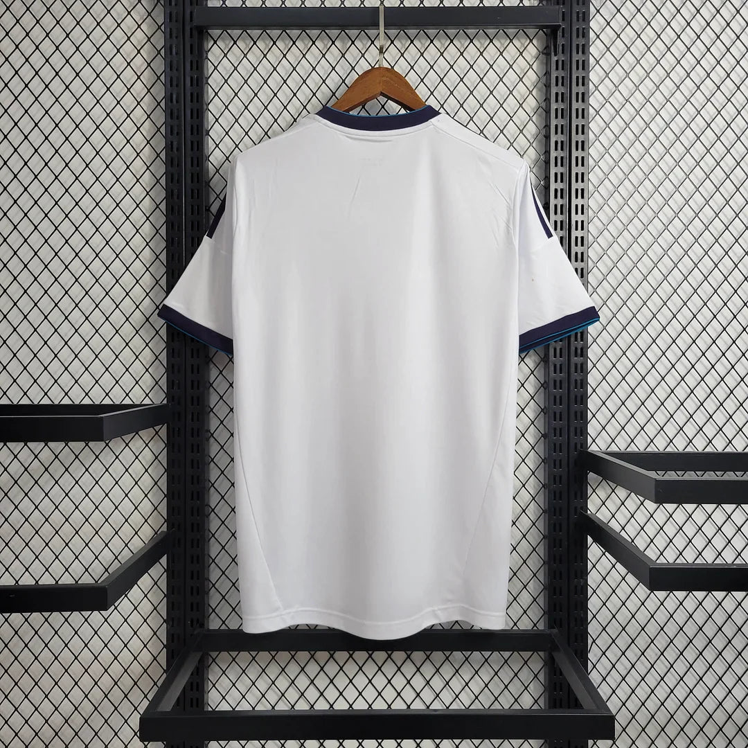 2012/2013 Retro Real Madrid Home FTBL4ALL