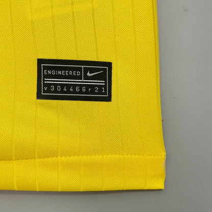 2021/2022 Retro Liverpool Third Away Soccer Jersey 1:1 Thai Quality FTBL4ALL