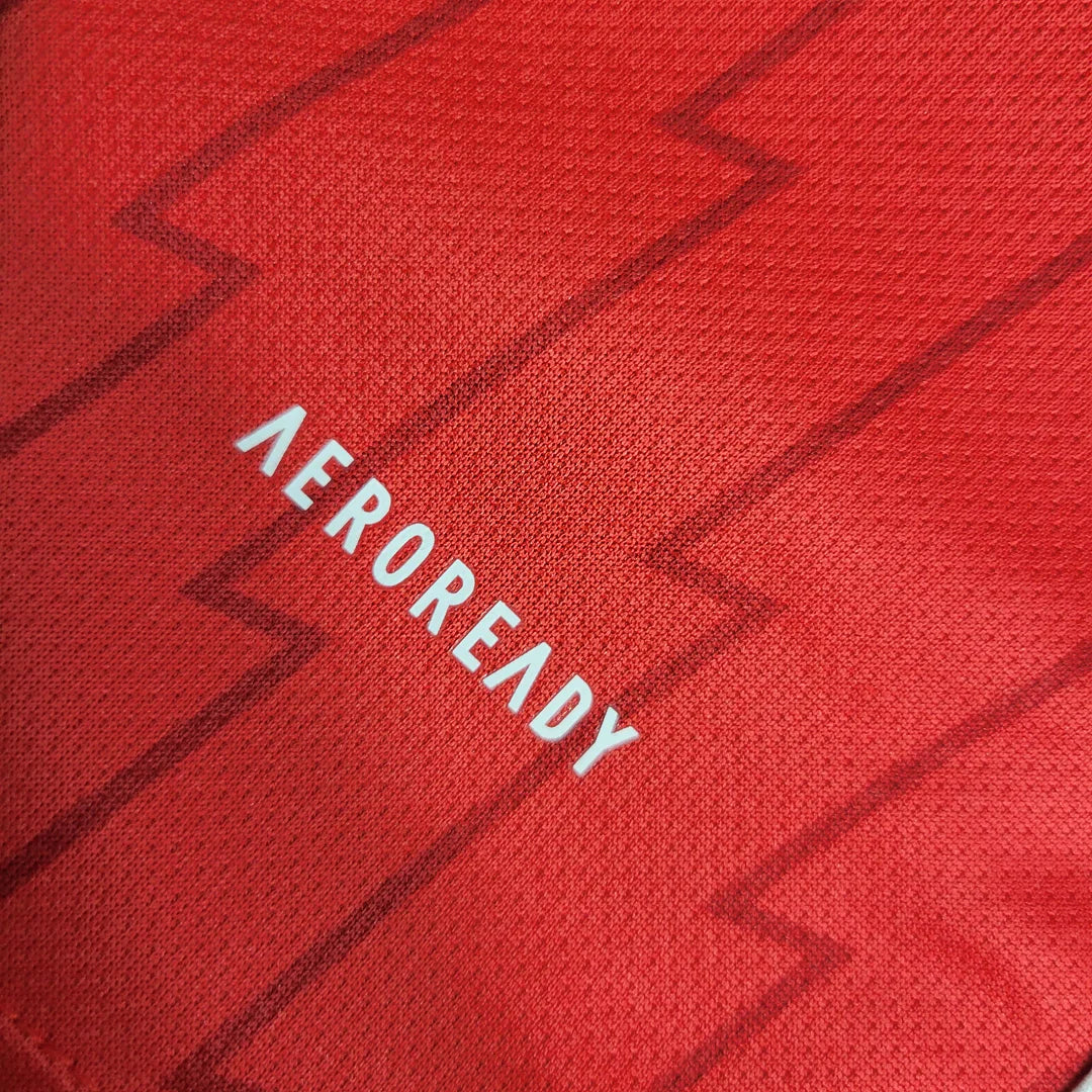 2023/2024 Arsenal Home Soccer Jersey FTBL4ALL