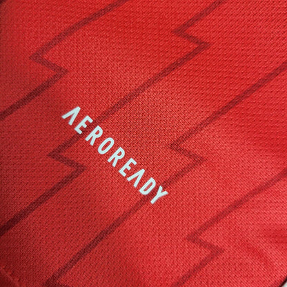 2023/2024 Arsenal Home Soccer Jersey FTBL4ALL