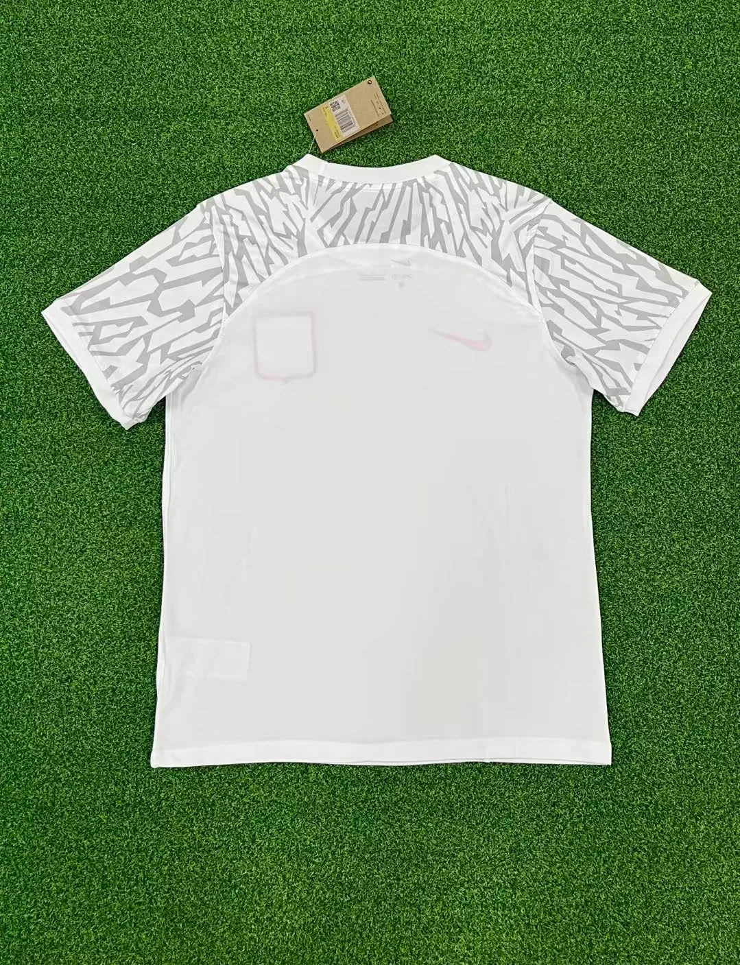 2022 FIFA World Cup Poland Home Football Shirt FTBL4ALL