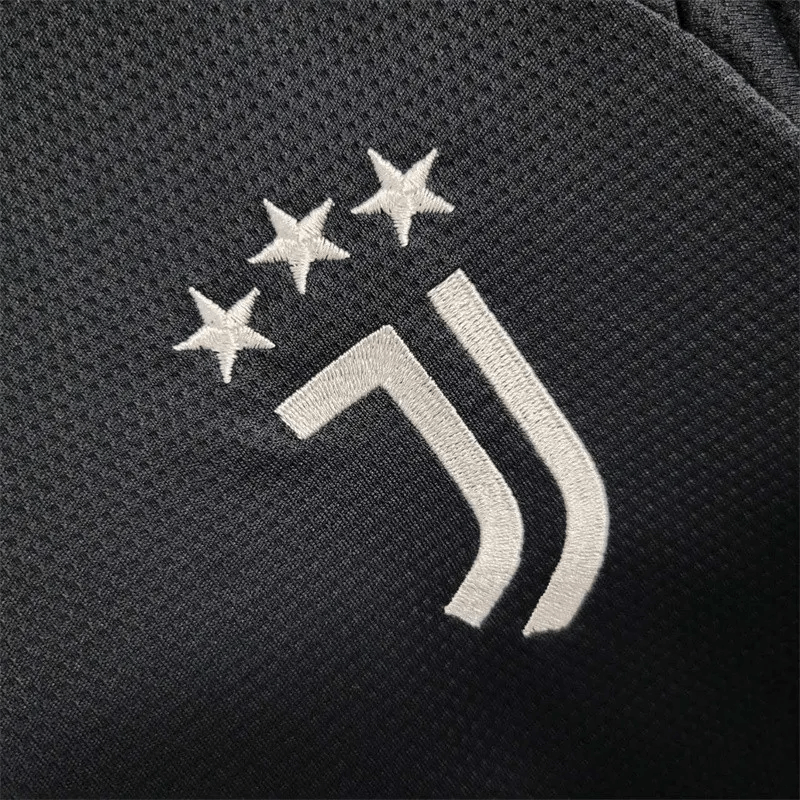 2023/2024 Juventus Third Away Soccer Jersey 1:1 Thai Quality Kids Size FTBL4ALL