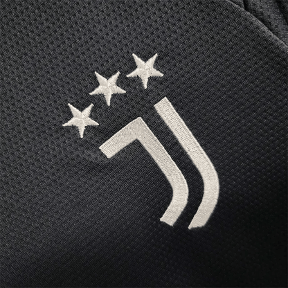 2023/2024 Juventus Third Away Soccer Jersey 1:1 Thai Quality Kids Size FTBL4ALL
