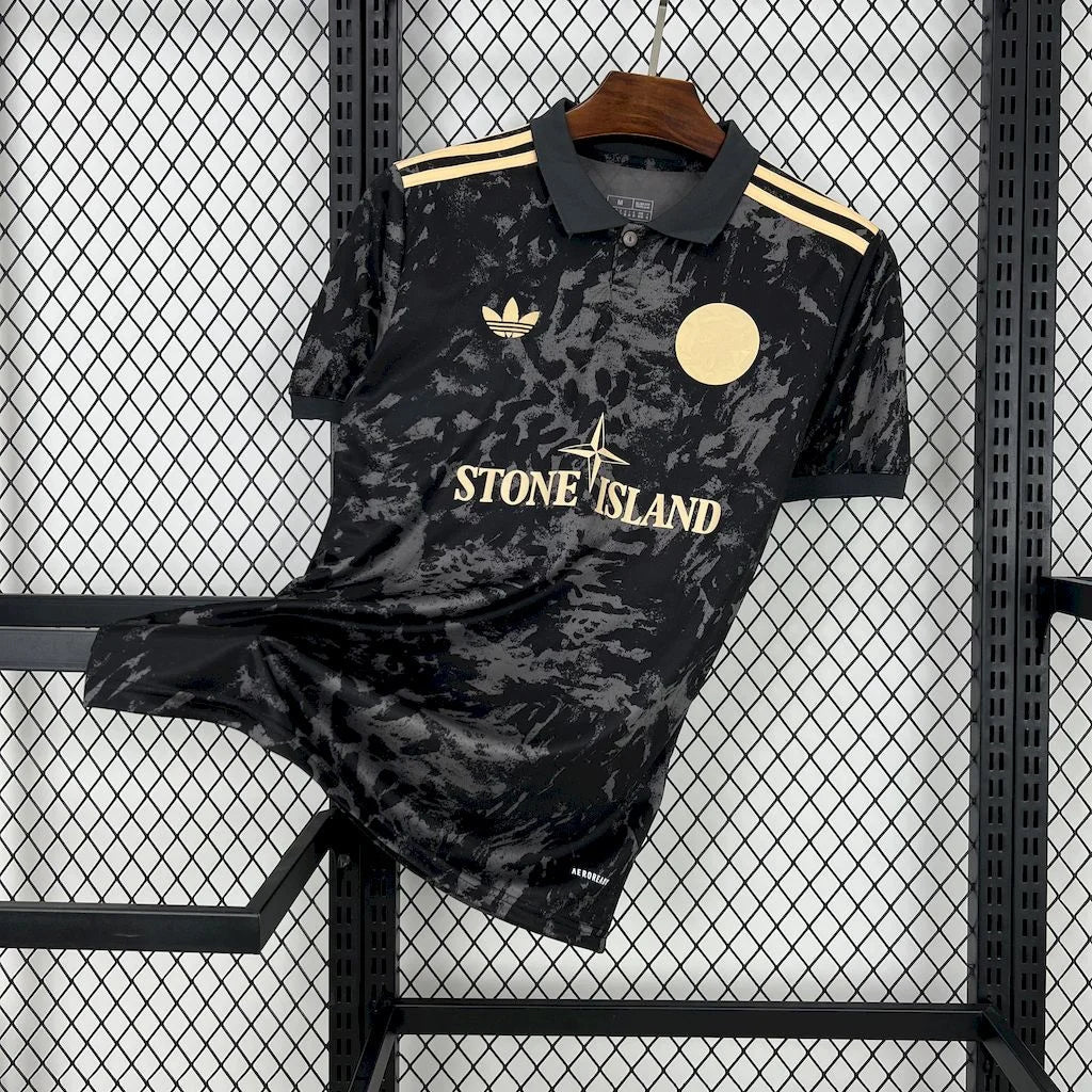 2025/2026 Ajax Third Away Football Shirt FTBL4ALL