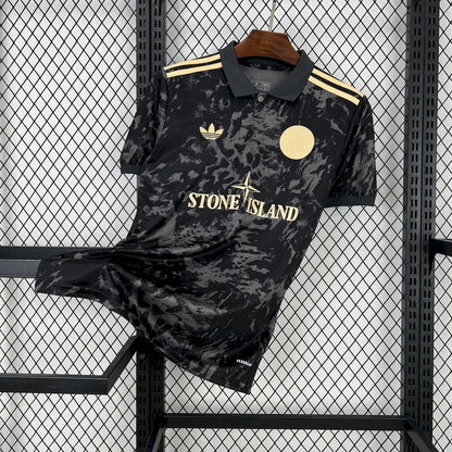 2025/2026 Ajax Third Away Football Shirt FTBL4ALL