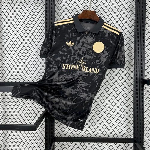 2025/2026 Ajax Third Away Football Shirt FTBL4ALL