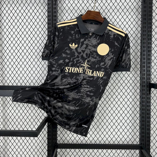 2025/2026 Ajax Third Away Football Shirt FTBL4ALL