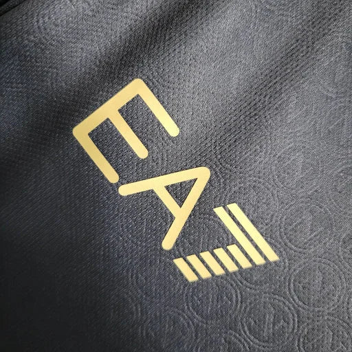 2023/2024 Napoli Third Away Soccer Jersey 1:1 Thai Quality FTBL4ALL