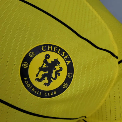 2021/2022 Retro Chelsea Football Jersey Away - Player Version FTBL4ALL