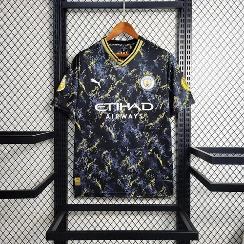 2023/2024 Manchester City Special Edition 1:1 Football Shirt Thai Quality FTBL4ALL