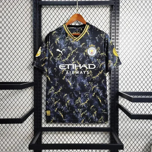 2023/2024 Manchester City Special Edition 1:1 Football Shirt Thai Quality FTBL4ALL