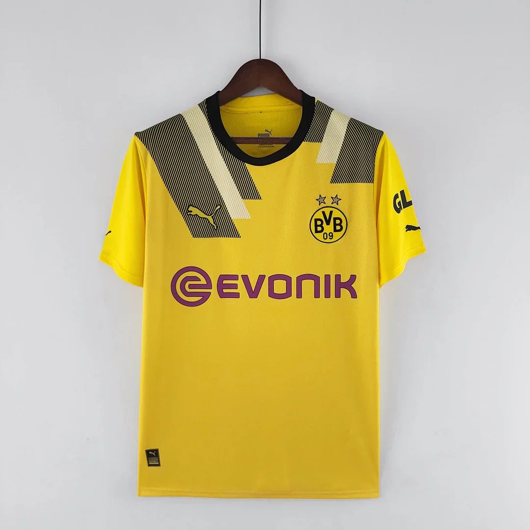 2022/2023 Dortmund Third Away Football Shirt FTBL4ALL