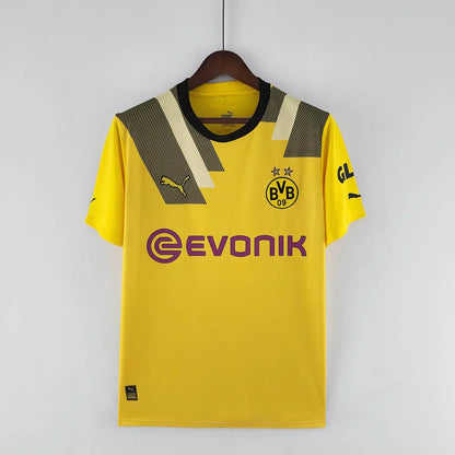 2022/2023 Dortmund Third Away Football Shirt FTBL4ALL
