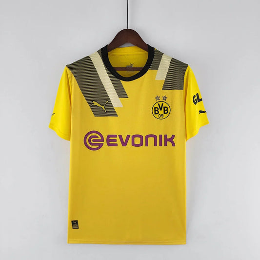 2022/2023 Dortmund Third Away Football Shirt FTBL4ALL