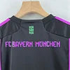 2023/2024 Kids Size Bayern Munich Away Football Jersey 1:1 Thai Quality FTBL4ALL