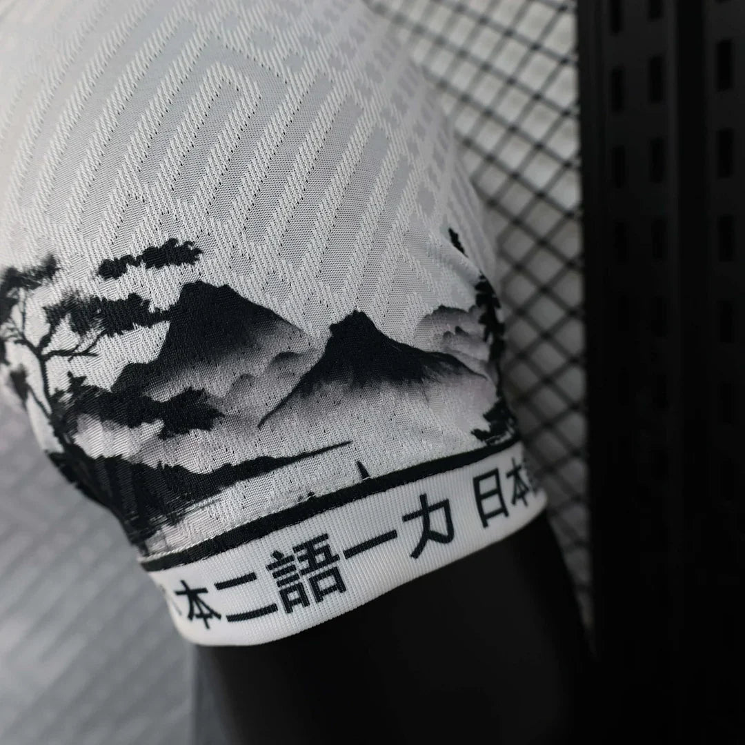 2023/2024 Japan Special Edition Football Jersey - Player Version FTBL4ALL