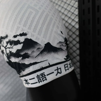2023/2024 Japan Special Edition Football Jersey - Player Version FTBL4ALL