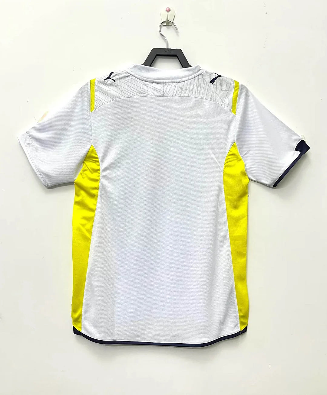 2009/2010 Retro Tottenham Hotspur Home Football Shirt FTBL4ALL